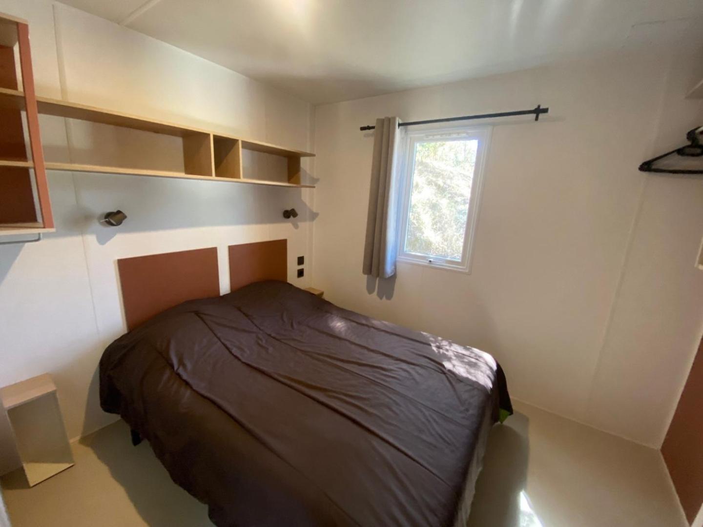 Camping Maeva Escapades Colomba 오므또 외부 사진