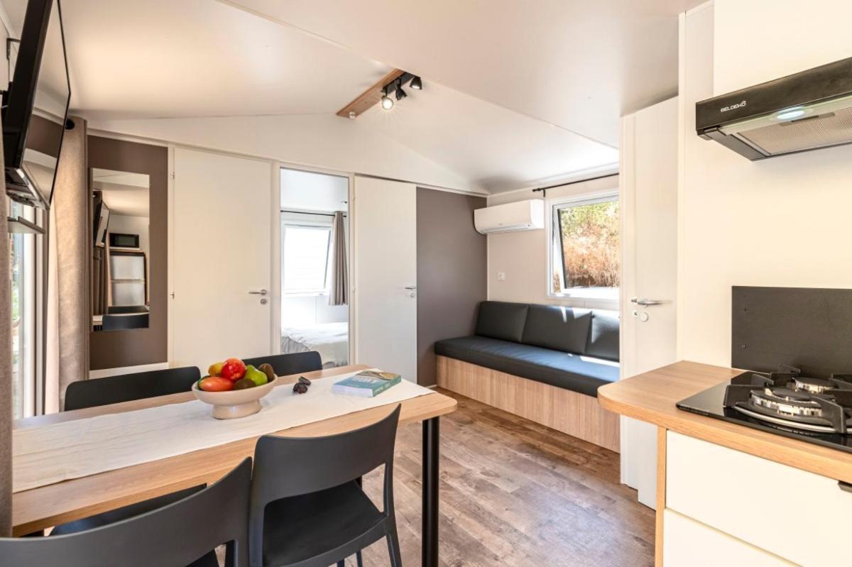 Camping Maeva Escapades Colomba 오므또 외부 사진