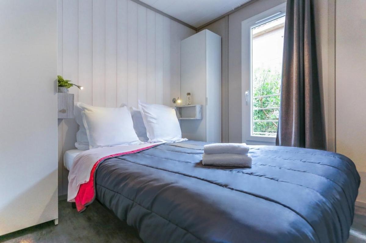 Camping Maeva Escapades Colomba 오므또 외부 사진